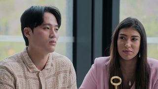 Um conto de fadas da Netflix que virou pesadelo: participante do reality 'Meu Namorado Coreano' denuncia agressões do ex-marido, expõe hematomas e xingamentos; ex tomou atitude absurda 1 dia antes do casamento. 'Eu fazia ele passar vergonha'