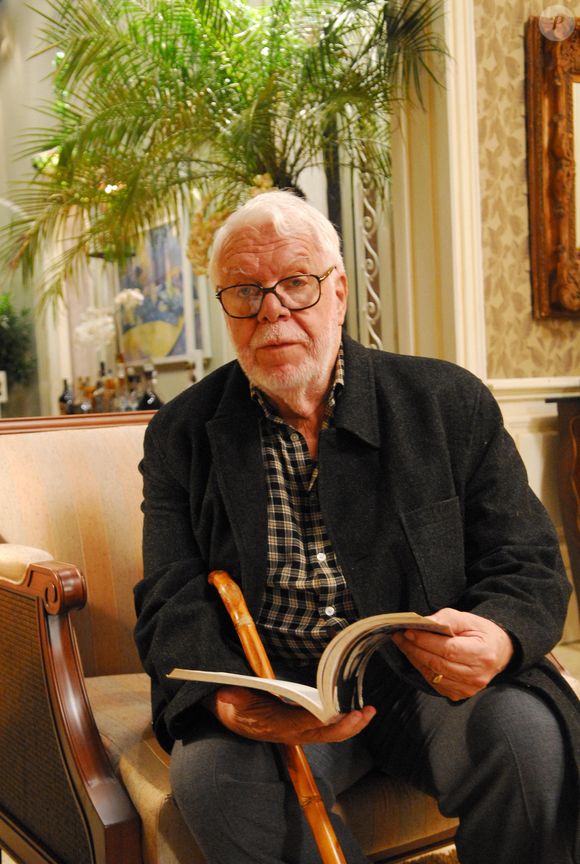 Manoel Carlos deixa duas filhas: a atriz Júlia Almeida e a roteirista de novelas Maria Carolina