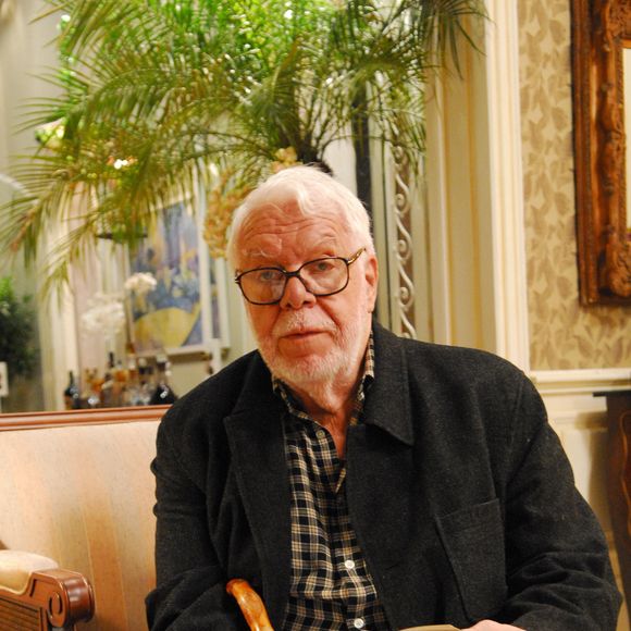 Manoel Carlos deixa duas filhas: a atriz Júlia Almeida e a roteirista de novelas Maria Carolina