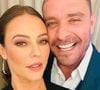 Paolla Oliveira e Diogo Nogueira assumiram o relacionamento em 2021