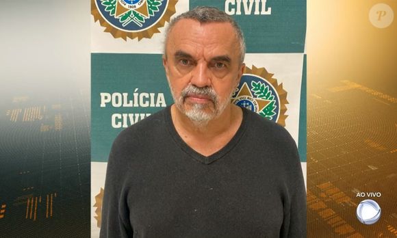 José Dumont foi preso na noite de 3 de março de 2026: ator de 75 anos fora condenado em 2023