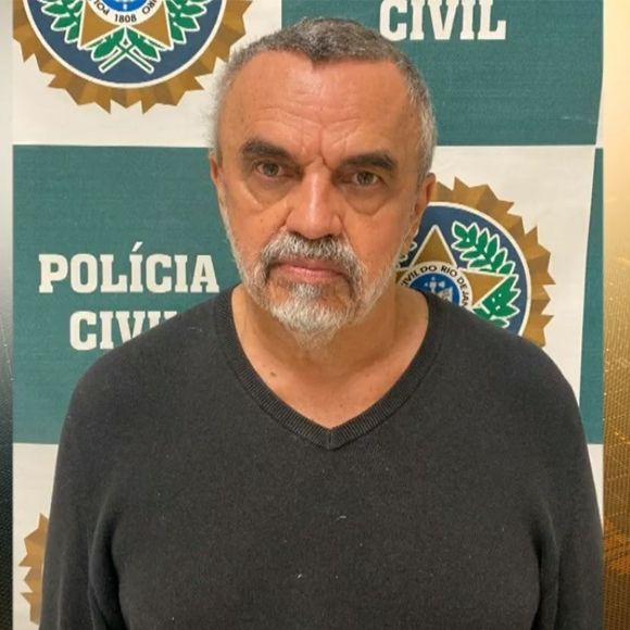 José Dumont foi preso na noite de 3 de março de 2026: ator de 75 anos fora condenado em 2023