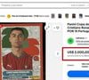Ações da Coca-Cola com gafe de CR7 fecharam em baixa, na segunda-feira. Com recuo, o valor de mercado da marca despencou US$ 2,63 bilhões.