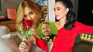 Poucos sabem, mas Virgínia Fonseca e Bruna Biancardi compartilham conexão surpreendente que pode explicar suposta polêmica com Neymar