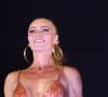 Durante o evento, Cíntia Dicker falou com a imprensa e abriu o jogo sobre a atual relação com Pedro Scooby