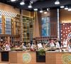 Prova com troca de bancadas, polêmica envolvendo participante e despedida emocionante movimentaram o MasterChef Brasil 2026
