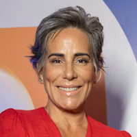 Olga G. San Bartolomé, cabeleireira: 'Este é o corte ideal se você tem cabelos grisalhos e percebe que seu cabelo perdeu movimento, volume ou vitalidade'