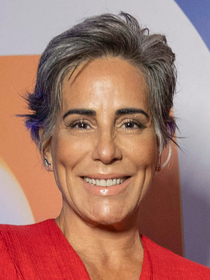 Olga G. San Bartolomé, cabeleireira: 'Este é o corte ideal se você tem cabelos grisalhos e percebe que seu cabelo perdeu movimento, volume ou vitalidade'