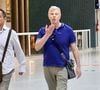 Miguel Falabella é abordado por anônimos que citam sua passagem de 15 anos pelo 'Vídeo Show': 'Tenho uma coisa que eu agradeço à vida e a mim mesmo, por ter me proporcionado isso: eu mantive essas pessoas na minha vida'