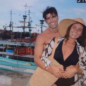 Reynaldo Gianecchini e Giovanna Antonelli contracenaram como casal romântico em 6 obras audiovisuais