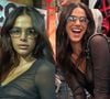 Bruna Marquezine ousou no look e roubou a cena na festa de aniversário do fotógrafo Lucas Vianna