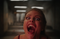 Luísa Sonza em 'Loira Gelada'