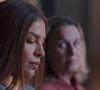 Arminda (Grazi Massafera) humilhará Helga (Kelzy Ecard) e receberá punição no final de 'Três Graças'
