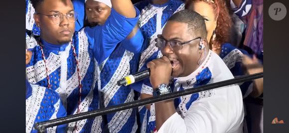 Portela de luto: intérprete Gilsinho faleceu aos 55 anos e fãs destacam simbolismo da data