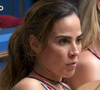 Arrependida? Wanessa Camargo, participante do ‘Dança dos Famosos’, revela estar ‘toda doída’ e desabafa com Rodrigo Faro sobre quadro: ‘Já foi’