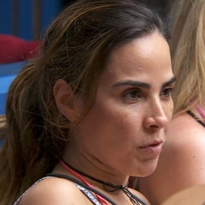 Arrependida? Wanessa Camargo, participante do ‘Dança dos Famosos’, revela estar ‘toda doída’ e desabafa com Rodrigo Faro sobre quadro: ‘Já foi’