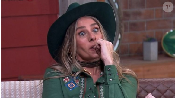 Desta vez, a Record TV já vai colocar os 23 participantes diretamente na sede principal