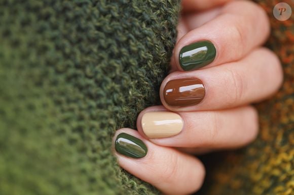 Marrom e verde oliva são cores tendência para a temporada de Inverno 2025