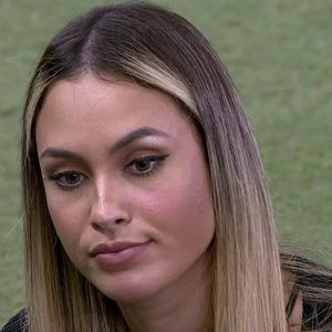 Sarah Andrade chegou a se tornar uma das favoritas pela amizade com Gil e Juliette, mas não durou