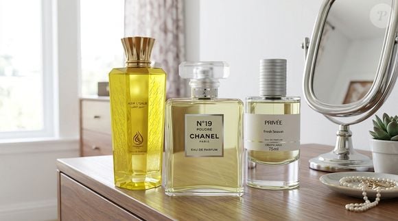 Cheiro de banho tomado até no inverno? Estes três perfumes conquistaram espaço na minha rotina por combinarem frescor e sofisticação