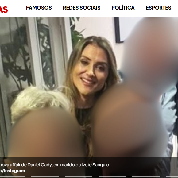 Natural de Salvador, Carol Magalhães atua no setor imobiliário voltado ao turismo de luxo, segundo o Portal Leo Dias
