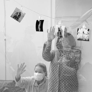 Grávida, Lexa foi internada em janeiro de 2025 com pré-eclâmpsia; quadro se agravou e a filha bebê só sobreviveu 3 dias após parto prematuro