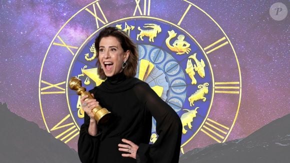 Fernanda Torres venceu o Globo de Ouro 2025: 6 razões para sucesso da atriz, segundo astrologia