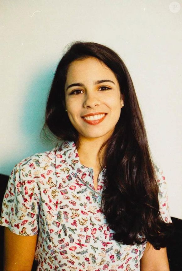 Em 'História de Amor', Rafaela também era mãe de Bianca Moretti (Maria Ribeiro).