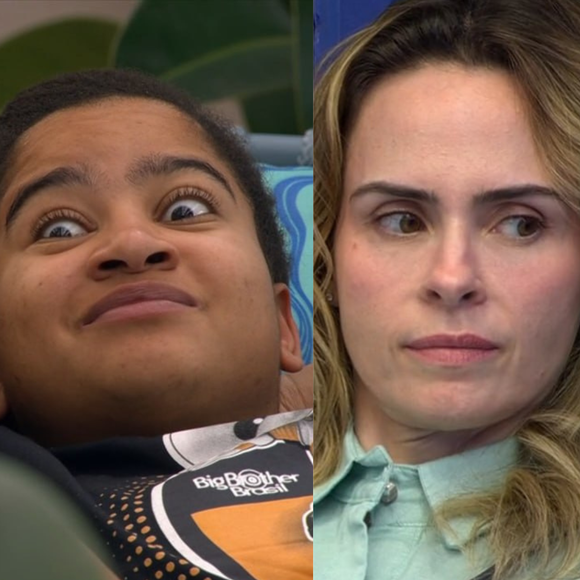 Quando acaba o 'BBB 26'? Reality entra em semana turbo com duas eliminações após saída de Jonas; saiba os detalhes