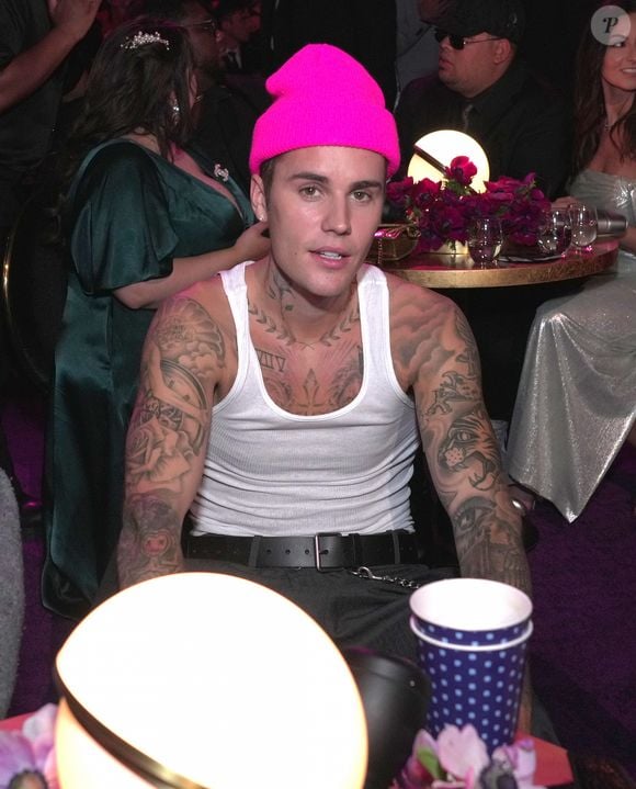 Justin Bieber em Copacabana: a prefeitura não cedeu à exigência e manteve o show em 02 de maio