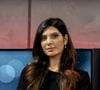 Globo acredita que entrevistas conduzidas por Andréia Sadi e Natuza Nery na GloboNews tiveram grau superior