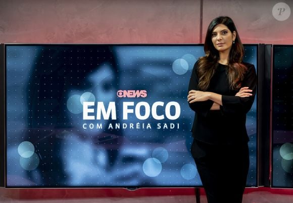 Globo acredita que entrevistas conduzidas por Andréia Sadi e Natuza Nery na GloboNews tiveram grau superior