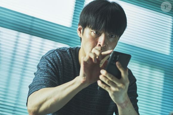 'Meus 84 m²': depois de se endividar para comprar um apartamento, Woo-seong enfrenta ruídos noturnos e vizinhos hostis, e o que era um sonho vira um pesadelo