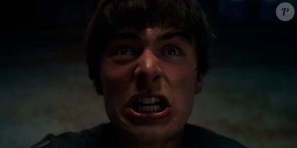 'Stranger Things': Noah, hoje com 21 anos, se dedica tanto à atuação quanto aos estudos, e tem um dos rostos mais conhecidos dos Estados Unidos