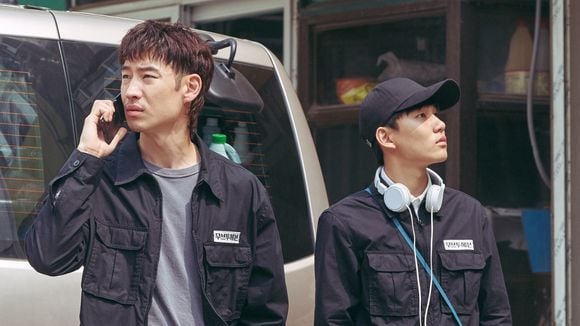 Adeus, 'Pousando no Amor': estes são os melhores doramas da Netflix para sair da bolha da comédia romântica - e que você termina em um dia!