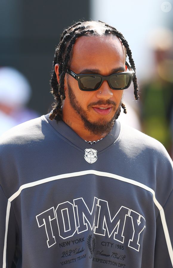 Lewis Hamilton é considerado um dos pilotos mais bem-sucedidos da história da F1