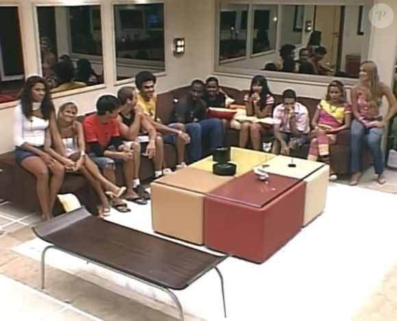 Alan Passos foi acolhido na web anos depois