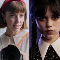 'Wandinha Duprat': por que o look de Solange no casamento de Fátima e Afonso em 'Vale Tudo' fez a internet citar a protagonista da Netflix?