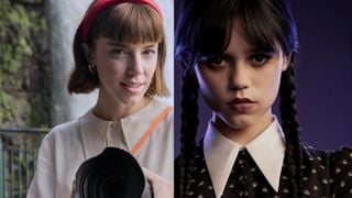 'Wandinha Duprat': por que o look de Solange no casamento de Fátima e Afonso em 'Vale Tudo' fez a internet citar a protagonista da Netflix?