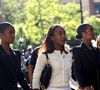Filhas de P Diddy: Jessie Combs, Chance Combs e D'Lila Star Combs