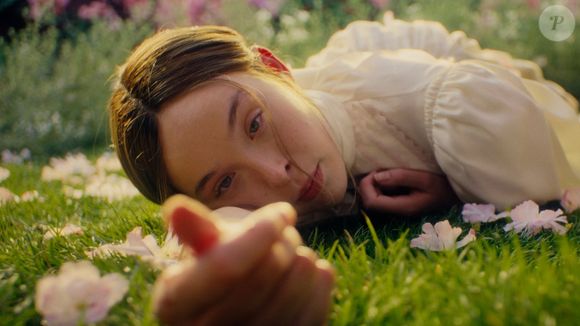 Após o lançamento decepcionante de "Monstro: A História de Lizzie Borden" e "American Horror Story 13", "Brides of Blood" será a nova série de Ryan Murphy.