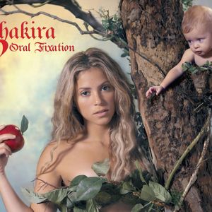 Álbum de Shakira já estava nas lojas, mas cantora pediu para recolher as cópias porque tinha certeza que ‘Hips don’t lie’ seria um sucesso e queria incluir a música