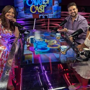 Luiza Tomé comentou sobre o significado de 'Tieta', em exibição no 'Vale a Pena Ver de Novo' da Globo: ''Tieta' representa mais do que uma obra de arte, é uma novela incrível, e eu tive a honra de fazer parte de um elenco maravilhoso'.