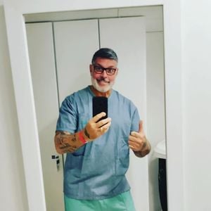 Alexandre Frota já tem 7 votos contrários a ele de 12 necessários para a cassação de mandato
