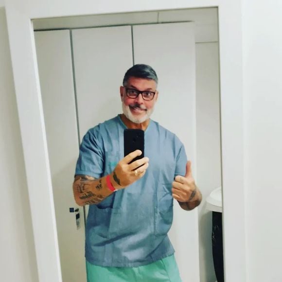 Alexandre Frota já tem 7 votos contrários a ele de 12 necessários para a cassação de mandato