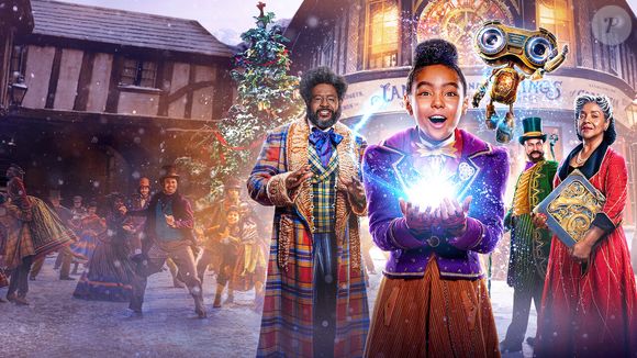 'Uma Invenção de Natal' trabalha criatividade, autonomia, perseverança e autoconfiança