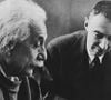 Einstein fala sobre o prazer como motor da aprendizagem.