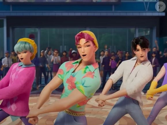 O primeiro lugar ficou com “Um Maluco no Golfe 2”, que registrou 46,7 milhões de visualizações, estabelecendo-se como a maior estreia da história da plataforma nos Estados Unidos.