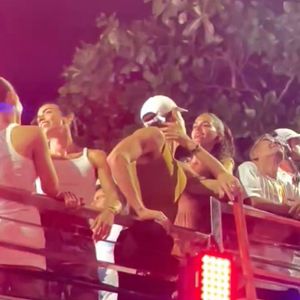 Bruna Marquezine cantou uma música romântica para Shawn Mendes