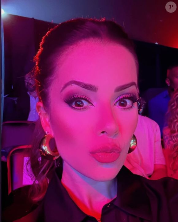 Sandy foi vista com Lucas Lima dias depois de uma viagem, supostamente na companhia do atual namorado